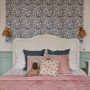 Rhubarb House | Girl's Room | Interior Designers